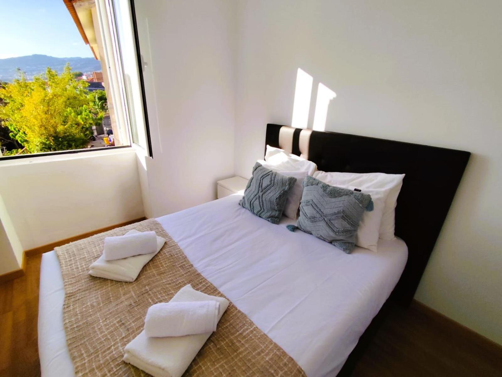 Hotel Sea House Funchal  Esterno foto