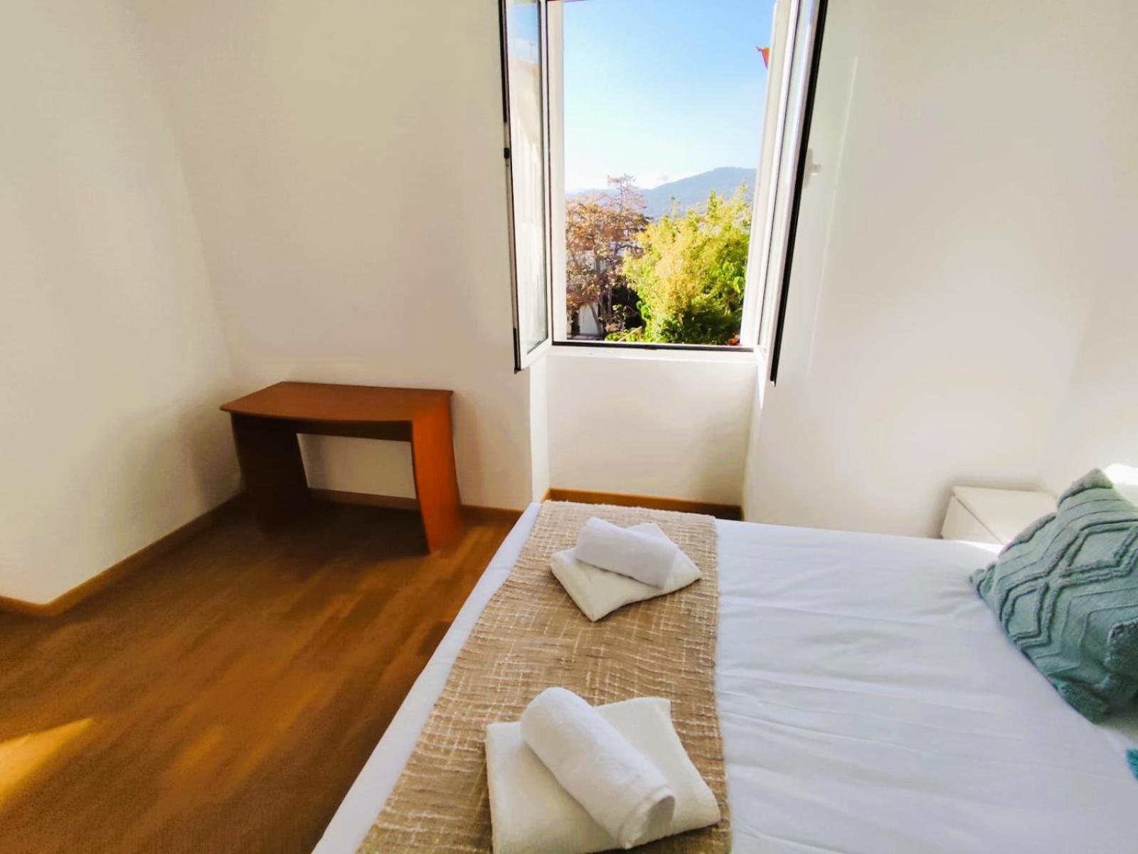 Hotel Sea House Funchal  Esterno foto