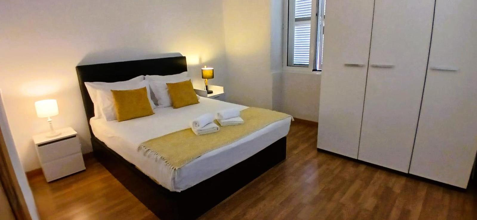 Hotel Sea House Funchal  Esterno foto