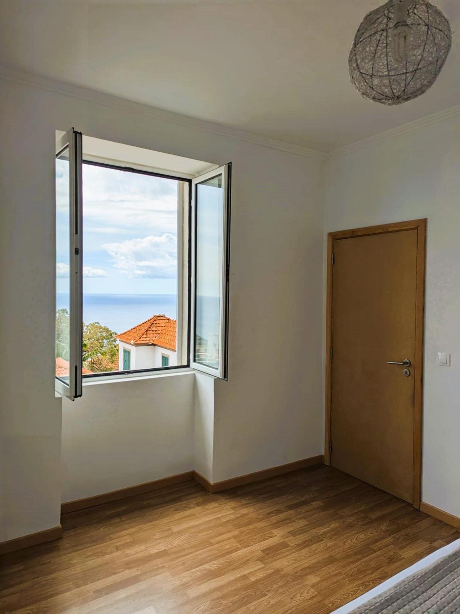 Hotel Sea House Funchal  Esterno foto