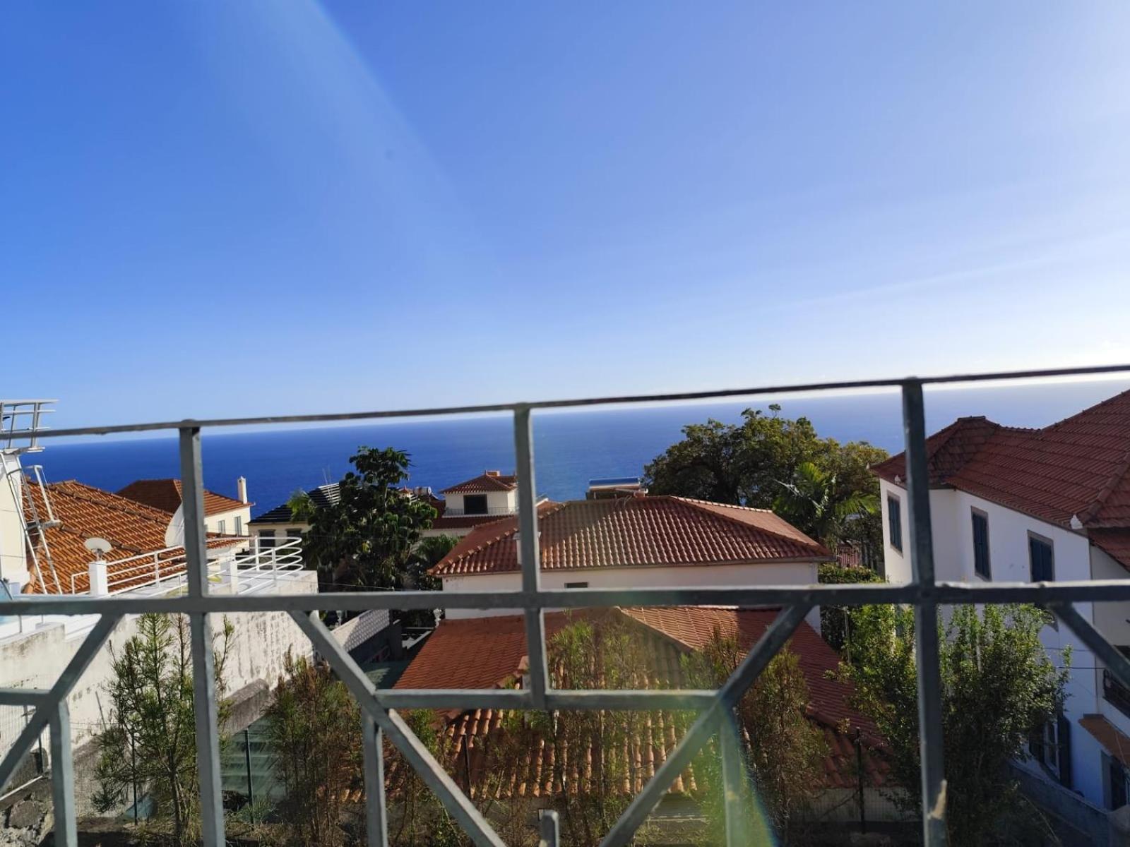 Hotel Sea House Funchal  Esterno foto