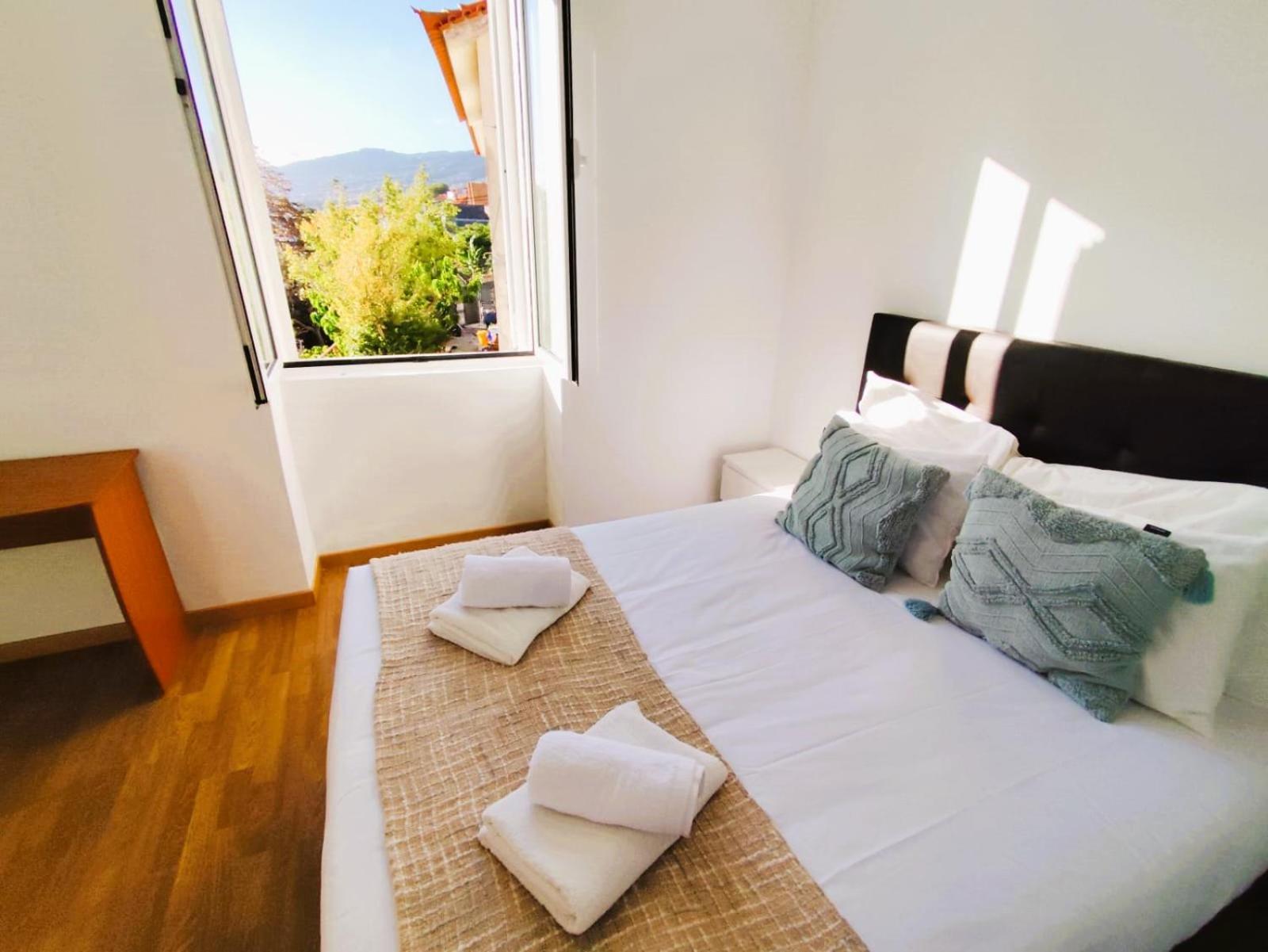 Hotel Sea House Funchal  Esterno foto