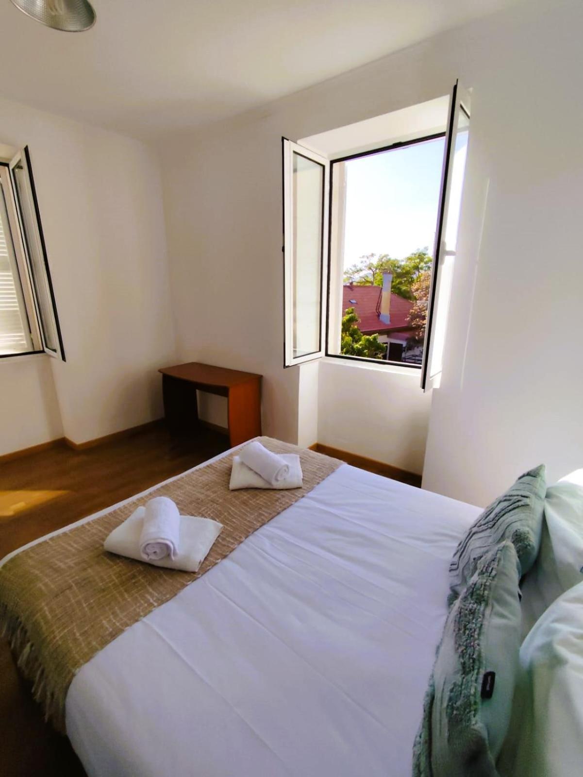 Hotel Sea House Funchal  Esterno foto