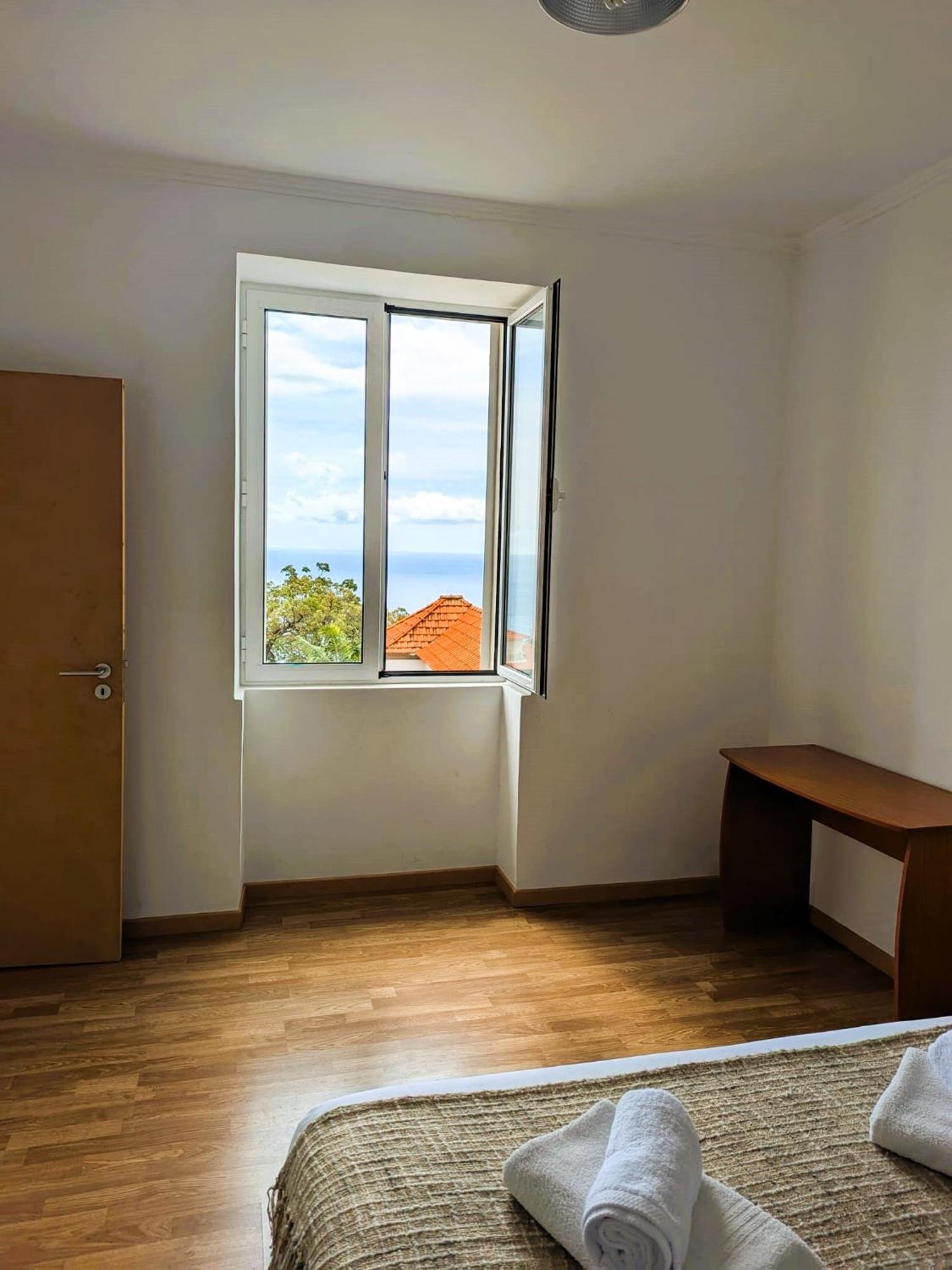 Hotel Sea House Funchal  Esterno foto