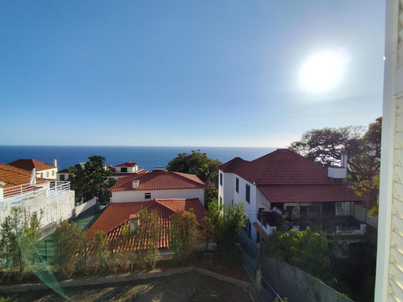 Hotel Sea House Funchal  Esterno foto