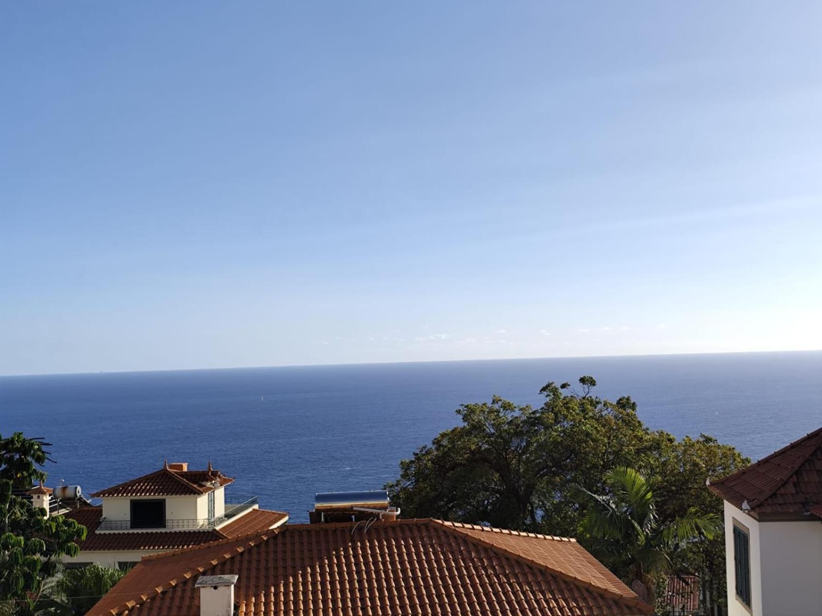 Hotel Sea House Funchal  Esterno foto